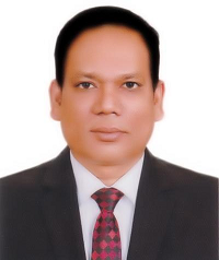 M. M. IBLUL KABIR